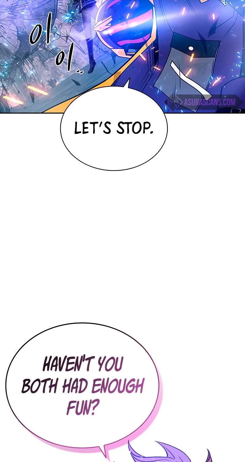 Villain to Kill chapter 62 - page 15