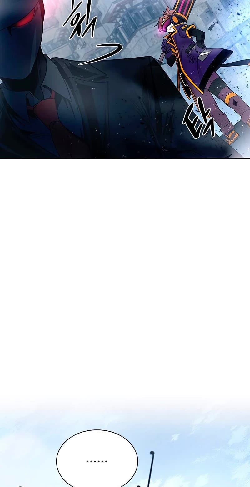 Villain to Kill chapter 62 - page 20