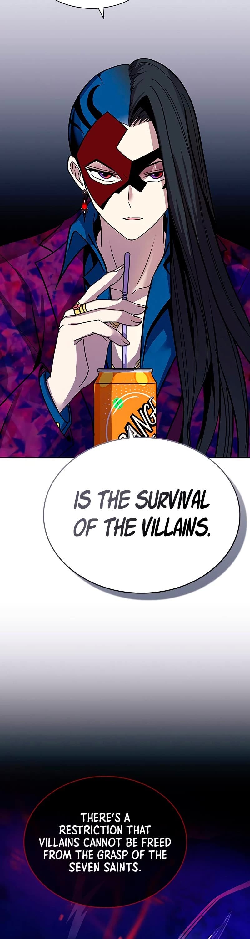 Villain to Kill chapter 62 - page 42