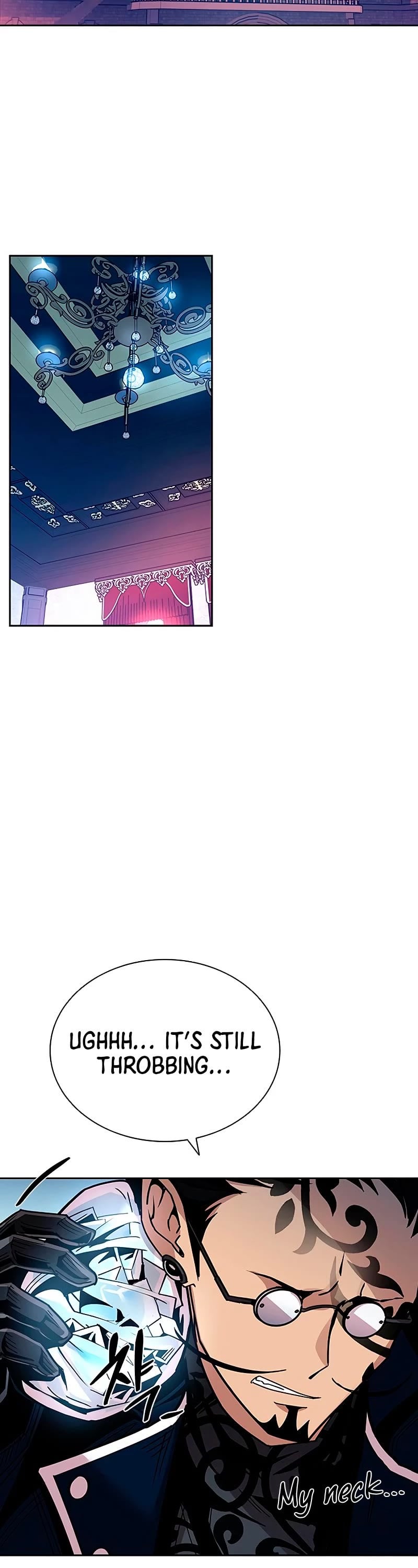 Villain to Kill chapter 62 - page 56