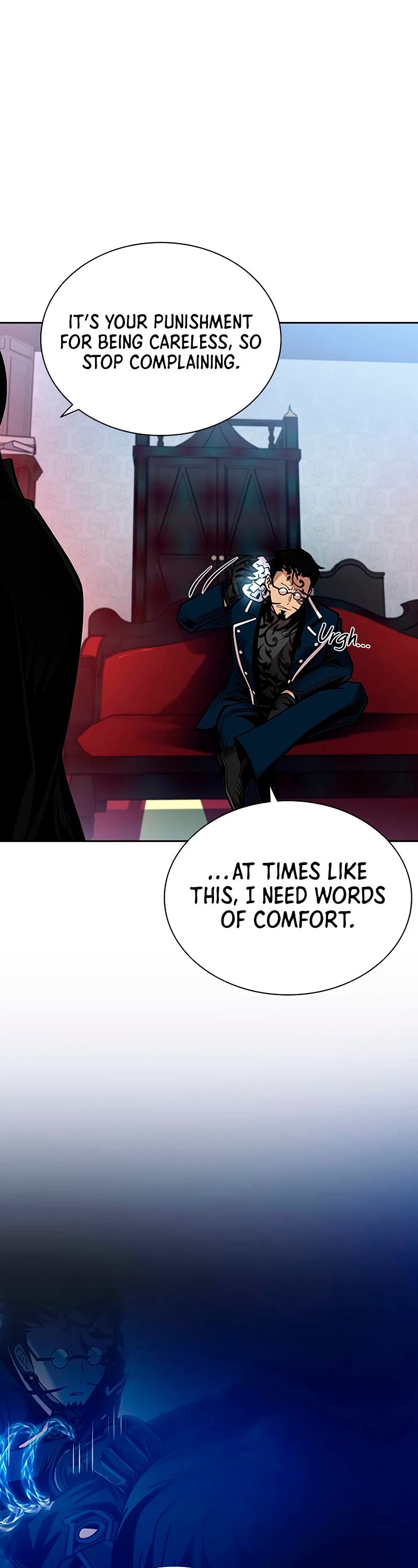 Villain to Kill chapter 62 - page 57