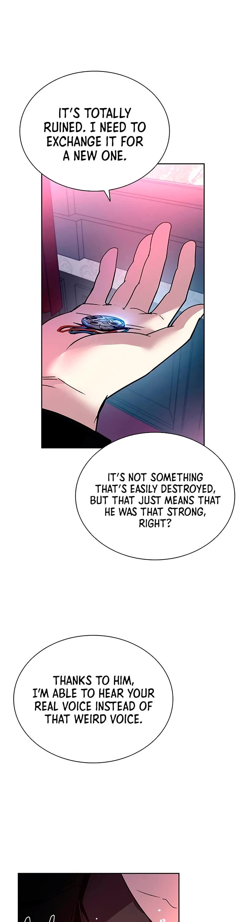 Villain to Kill chapter 62 - page 60