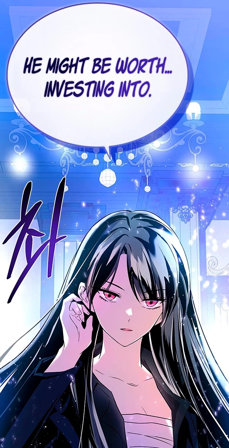 Villain to Kill chapter 62 - page 65
