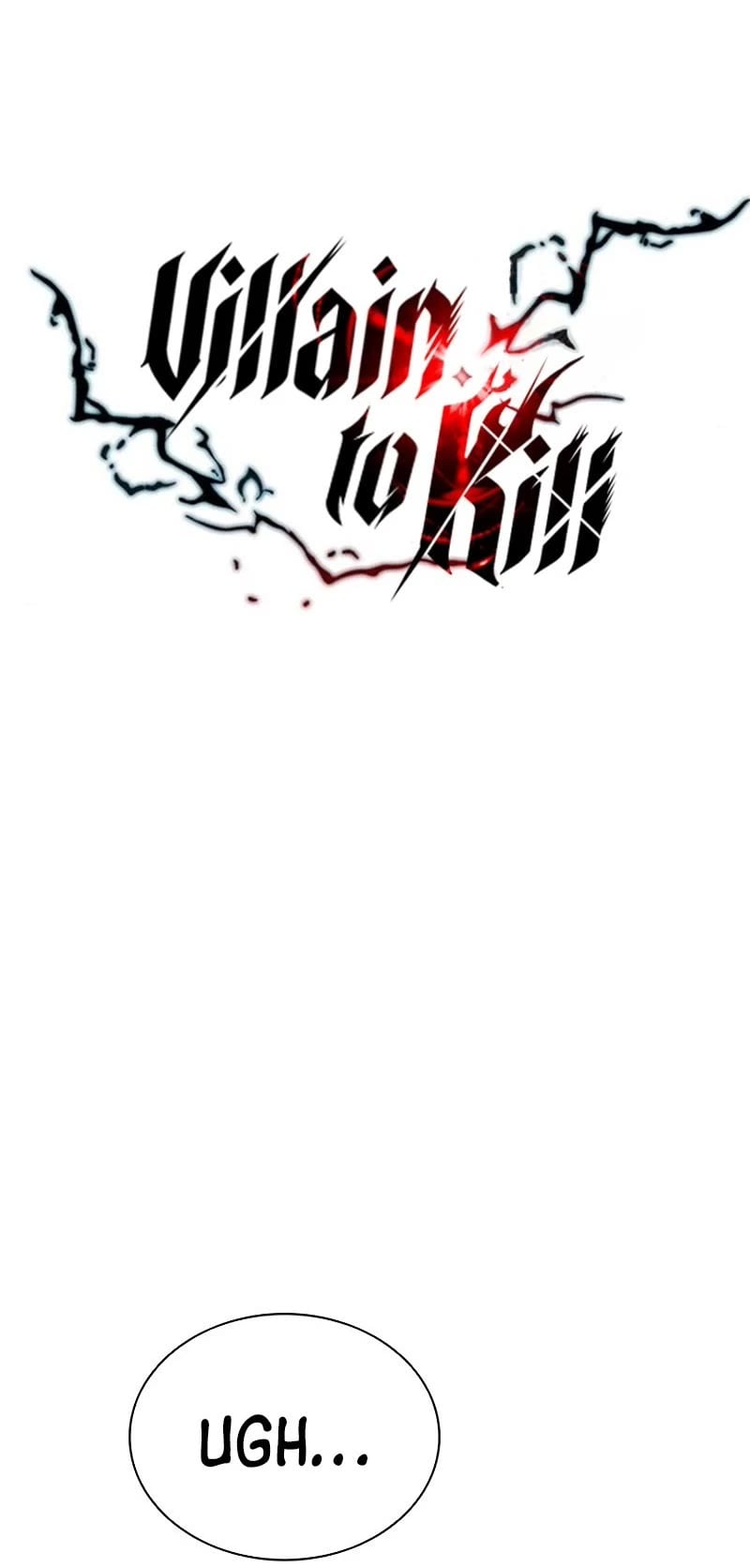 Villain to Kill chapter 61 - page 11