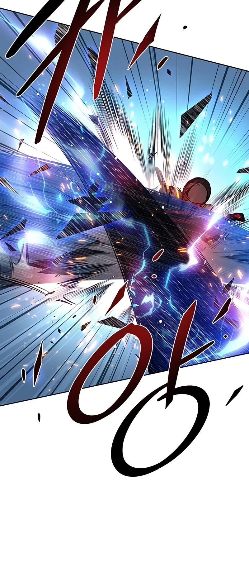 Villain to Kill chapter 61 - page 20