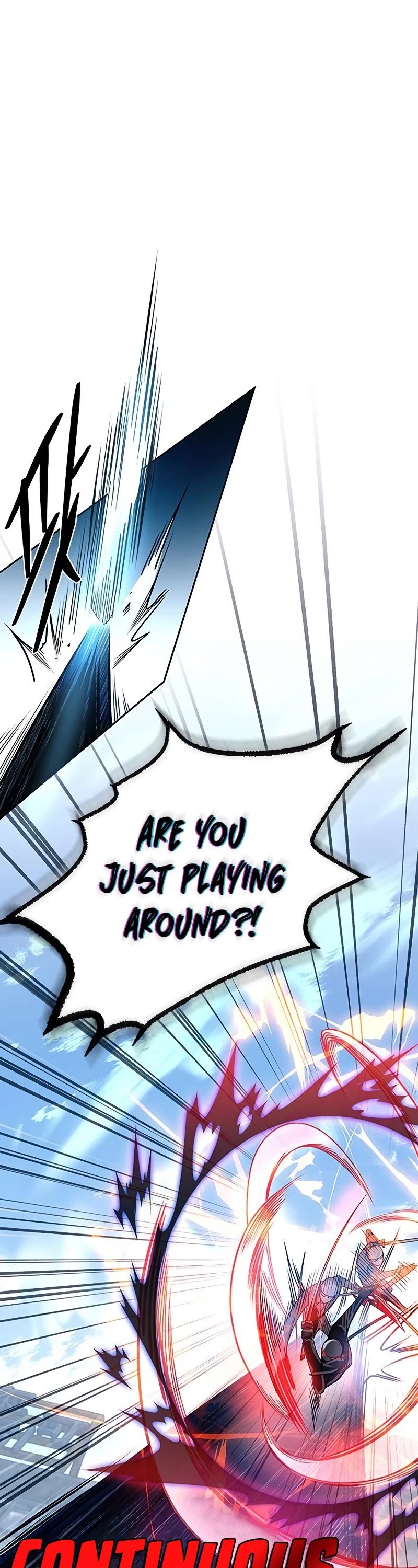 Villain to Kill chapter 61 - page 27