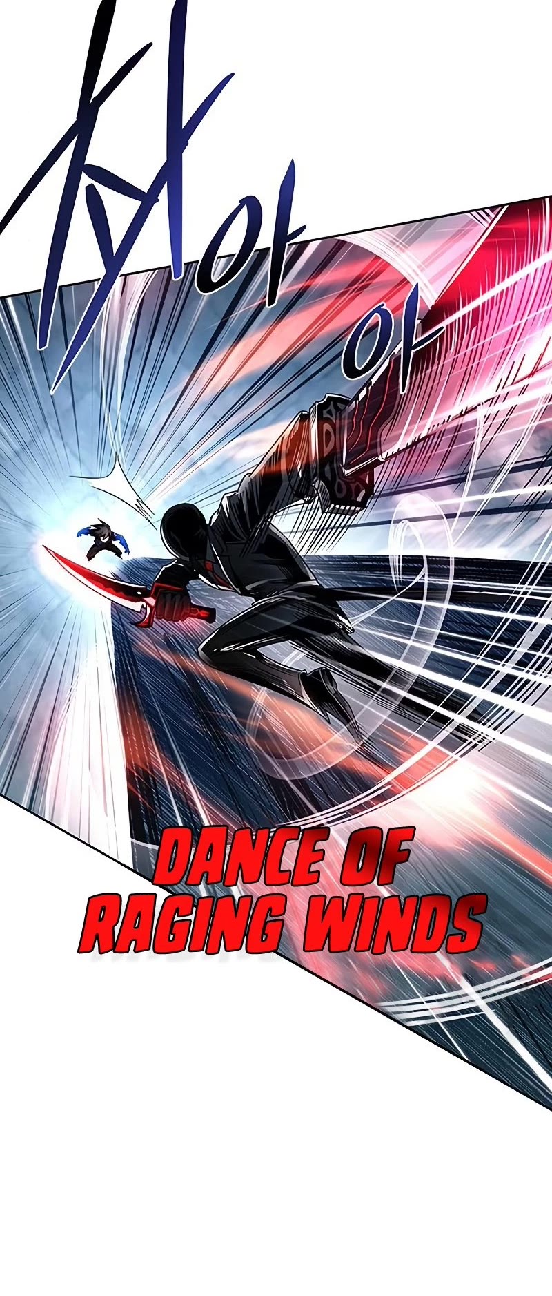 Villain to Kill chapter 61 - page 29