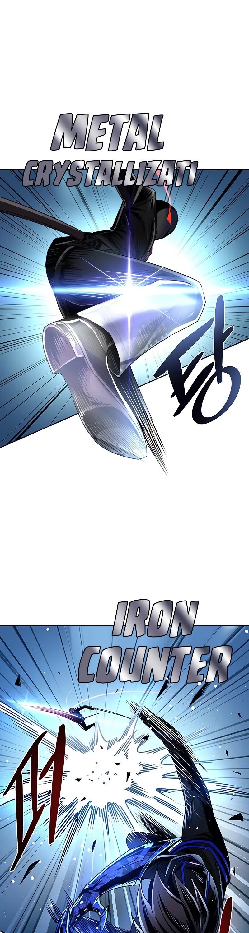 Villain to Kill chapter 61 - page 35
