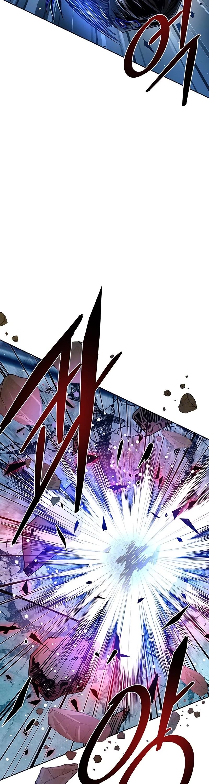 Villain to Kill chapter 61 - page 36