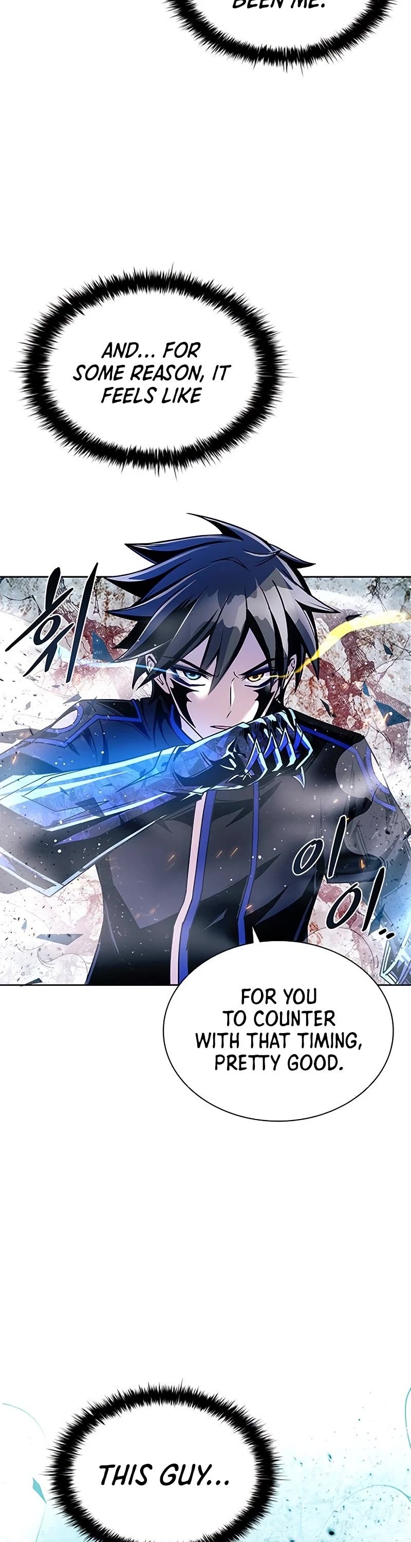 Villain to Kill chapter 61 - page 40