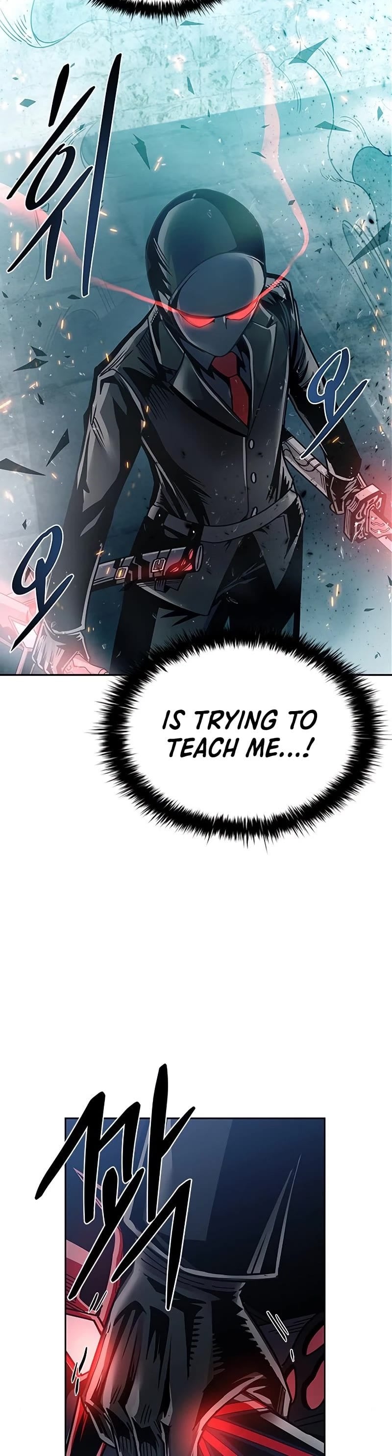 Villain to Kill chapter 61 - page 41