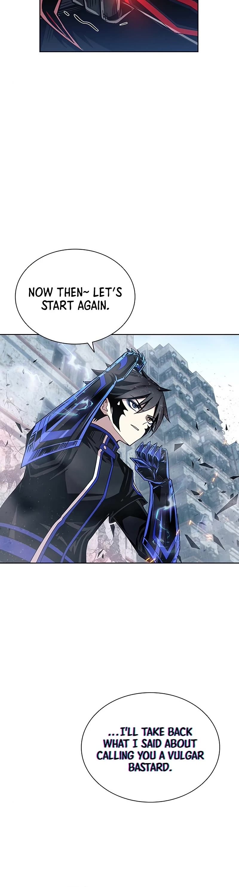 Villain to Kill chapter 61 - page 42