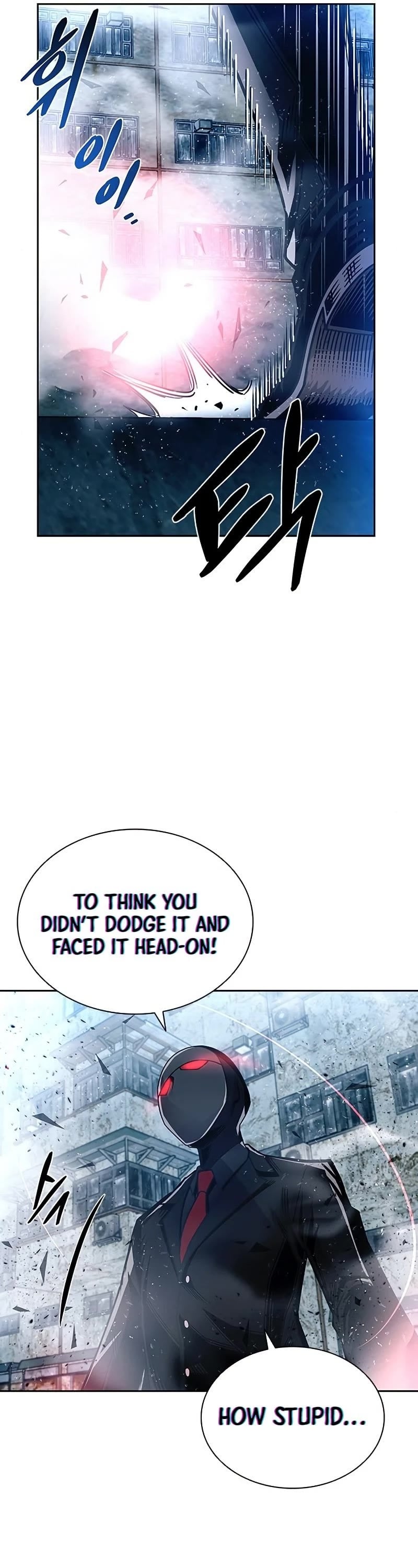 Villain to Kill chapter 61 - page 57