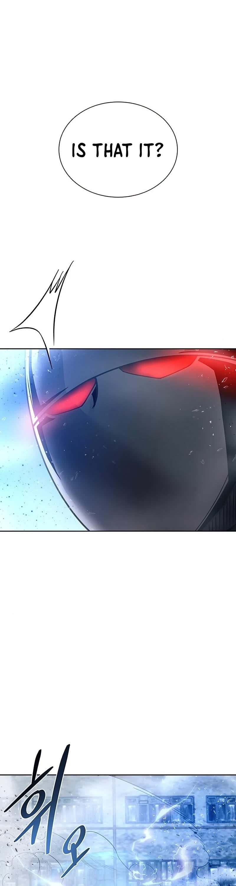 Villain to Kill chapter 61 - page 58