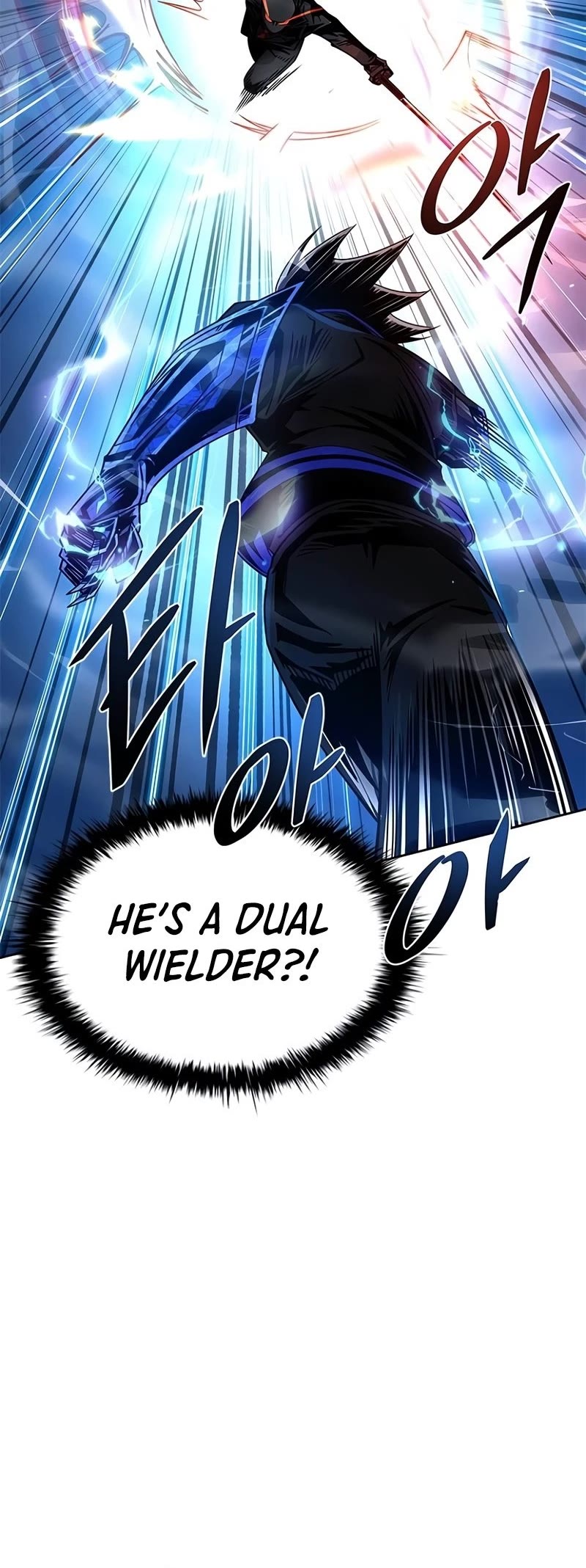 Villain to Kill chapter 60 - page 38