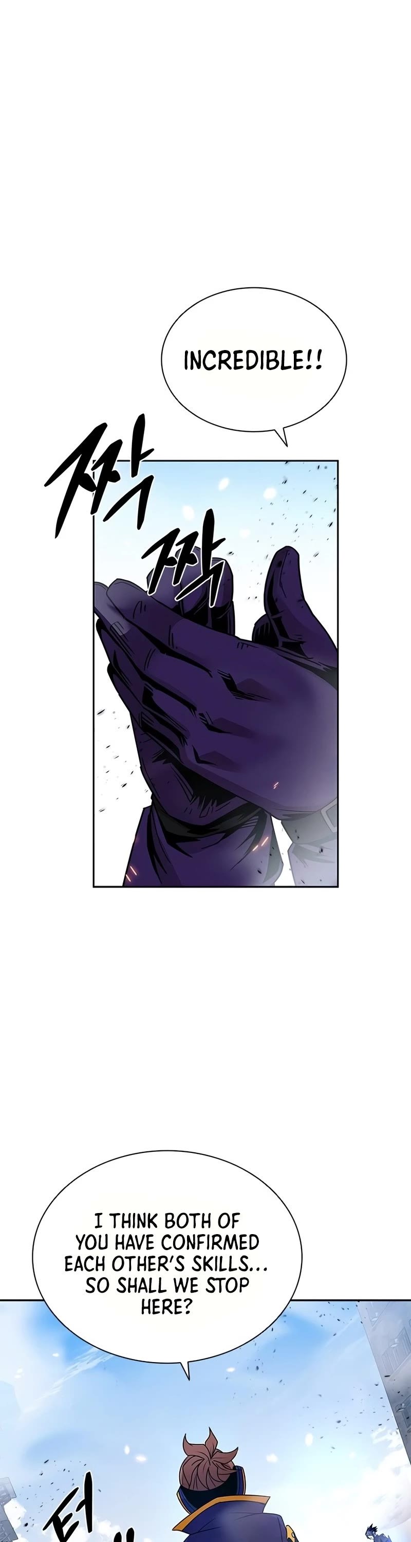Villain to Kill chapter 60 - page 50