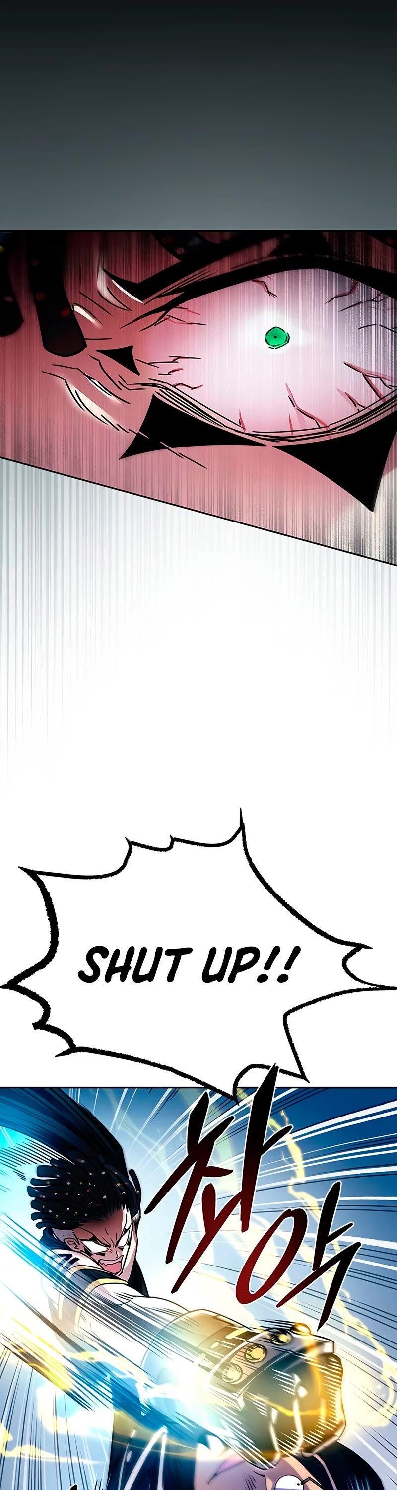 Villain to Kill chapter 59 - page 12