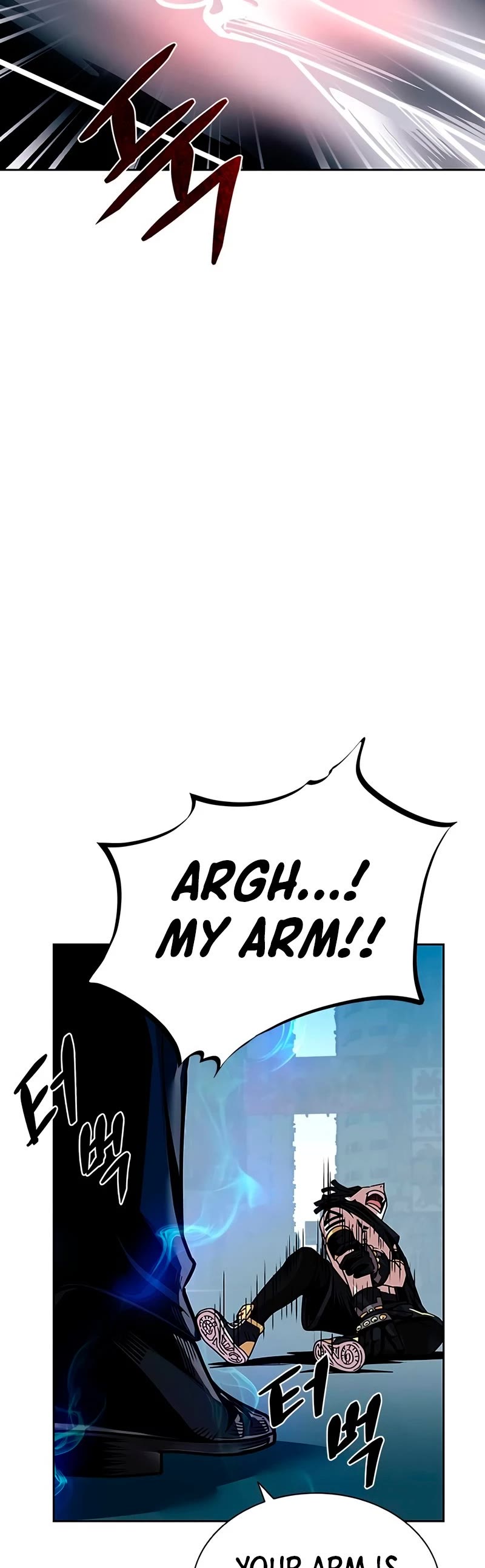 Villain to Kill chapter 59 - page 15