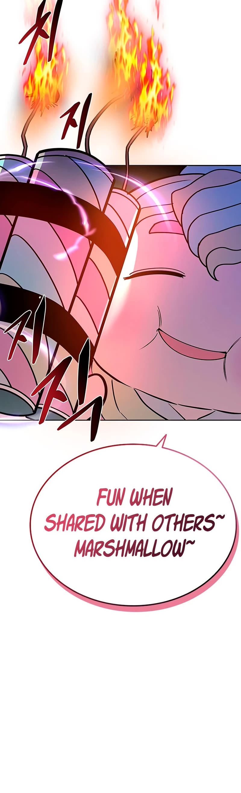 Villain to Kill chapter 59 - page 21