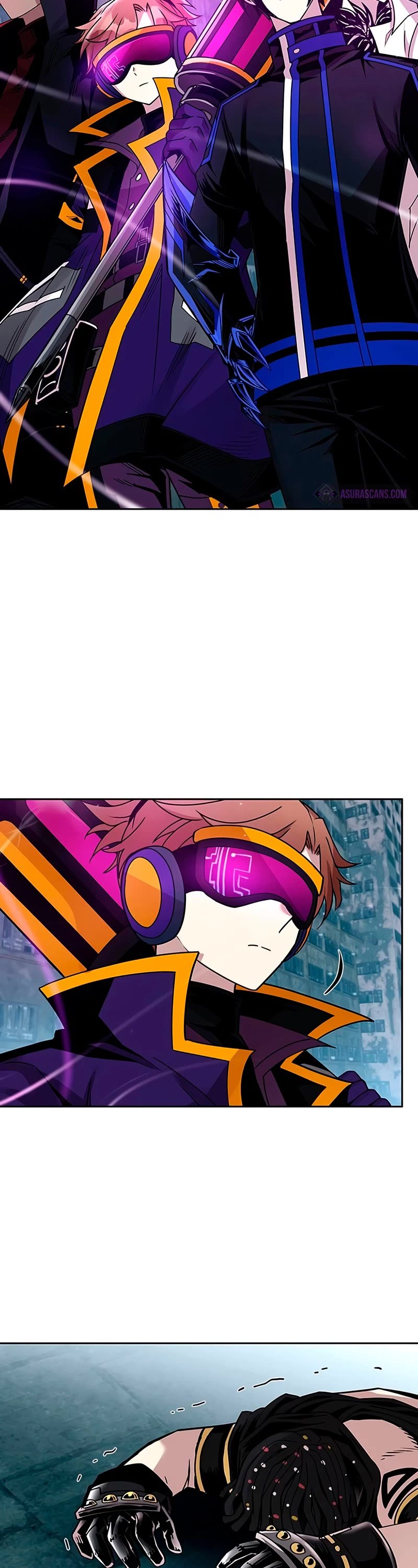 Villain to Kill chapter 59 - page 28