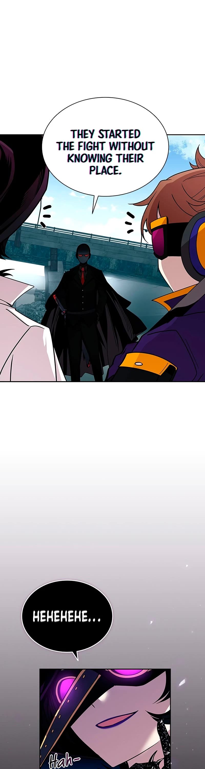 Villain to Kill chapter 59 - page 30