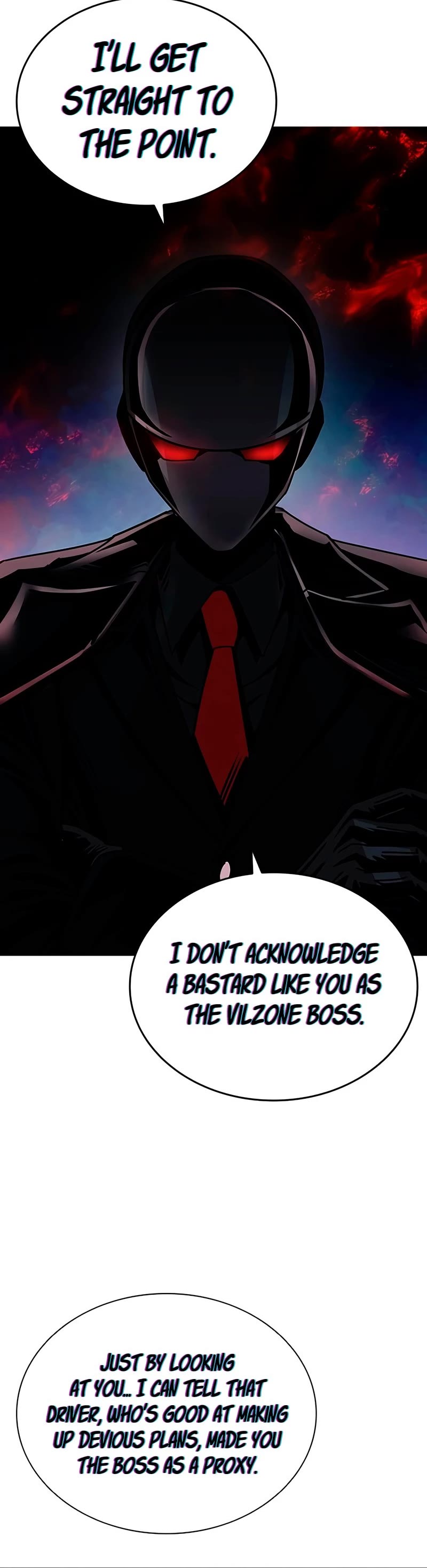 Villain to Kill chapter 59 - page 36