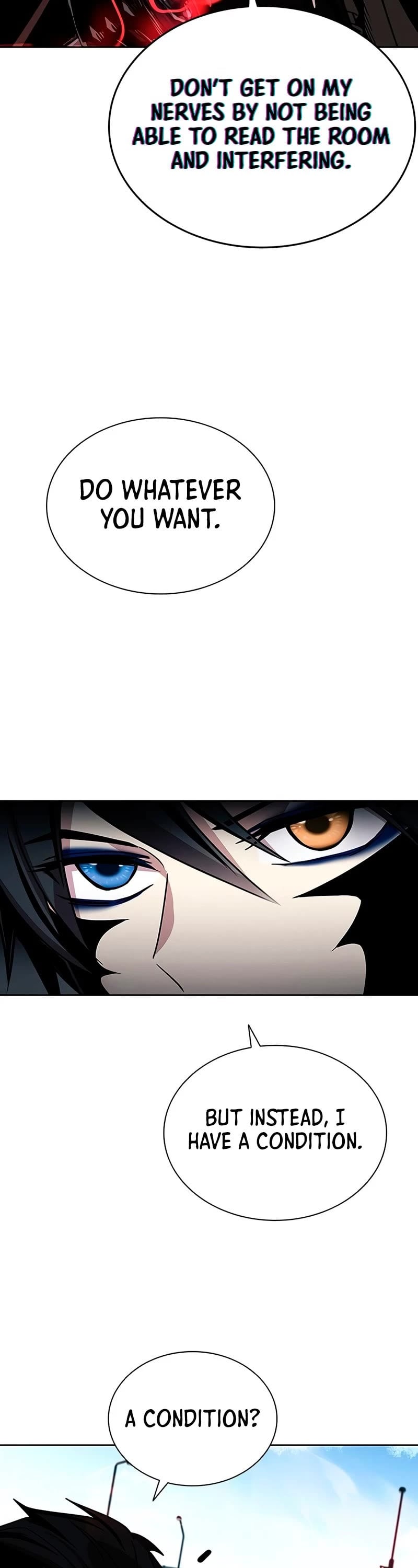 Villain to Kill chapter 59 - page 43