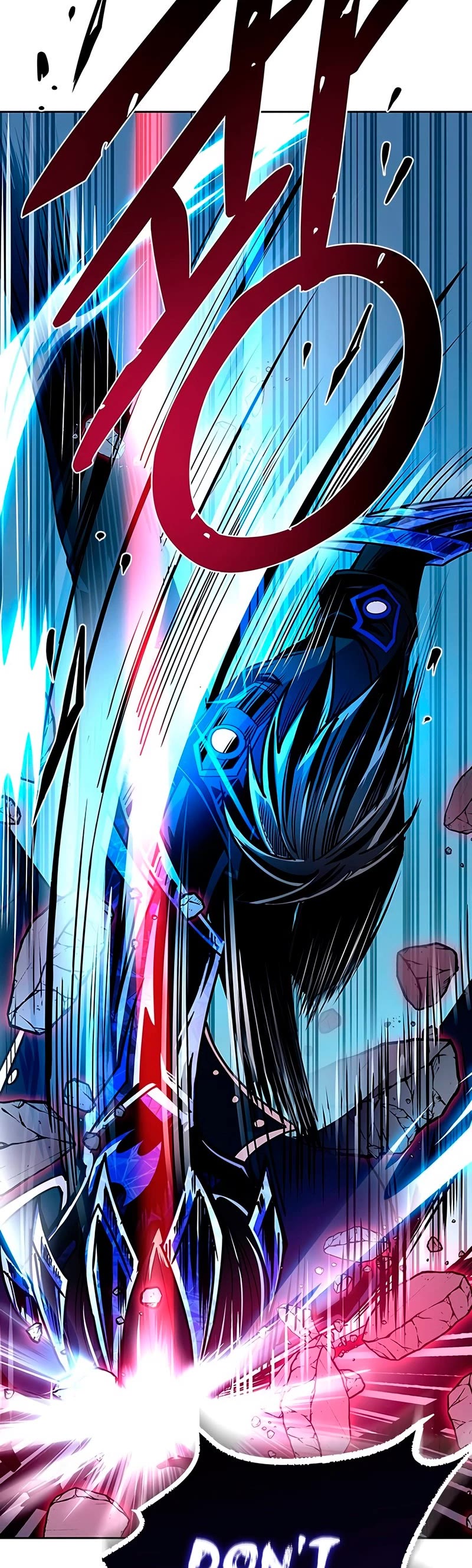 Villain to Kill chapter 59 - page 50
