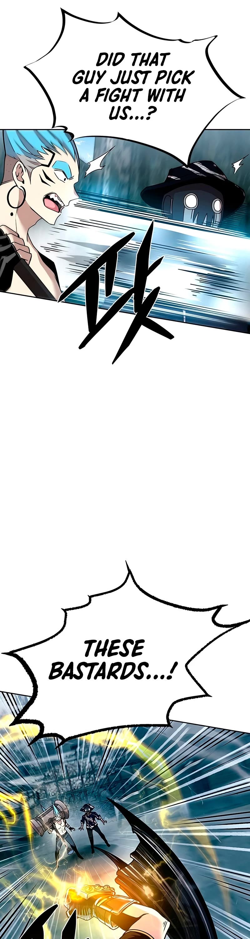 Villain to Kill chapter 59 - page 8