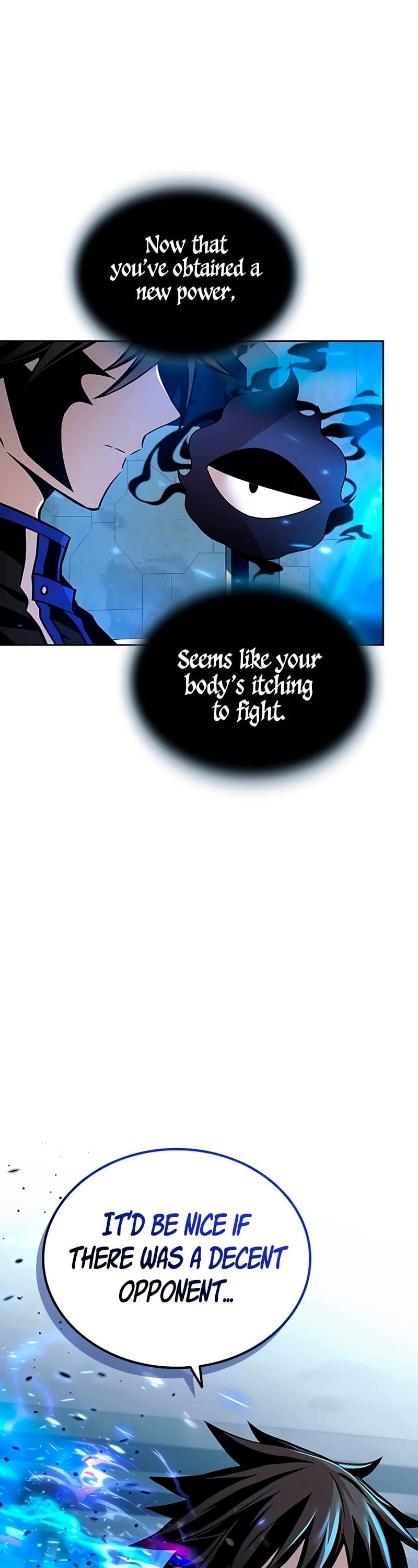 Villain to Kill chapter 58 - page 12
