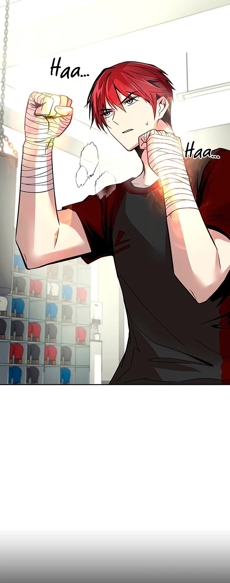 Villain to Kill chapter 58 - page 16