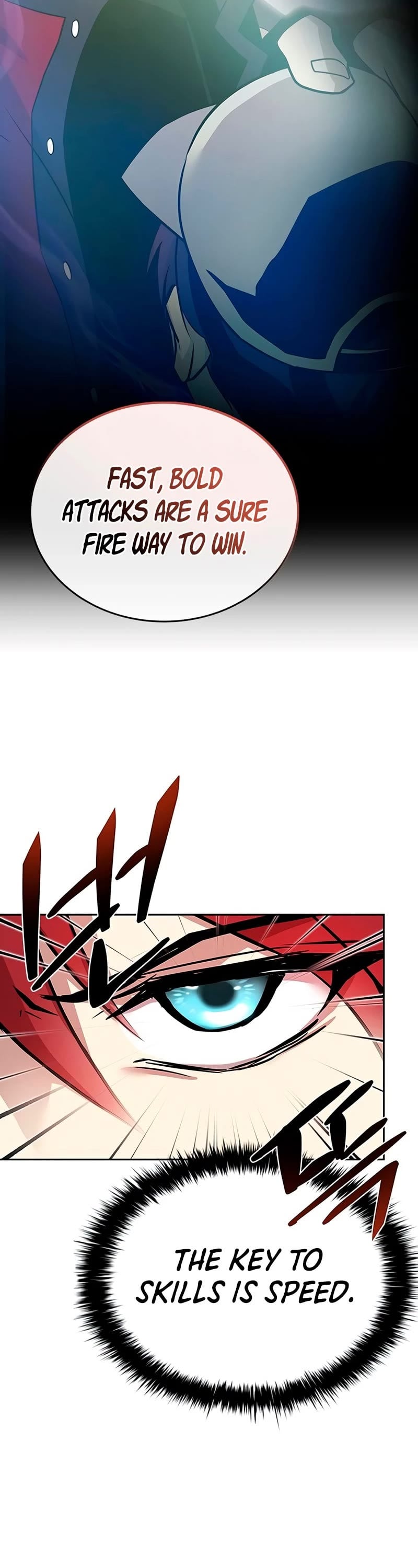 Villain to Kill chapter 58 - page 18