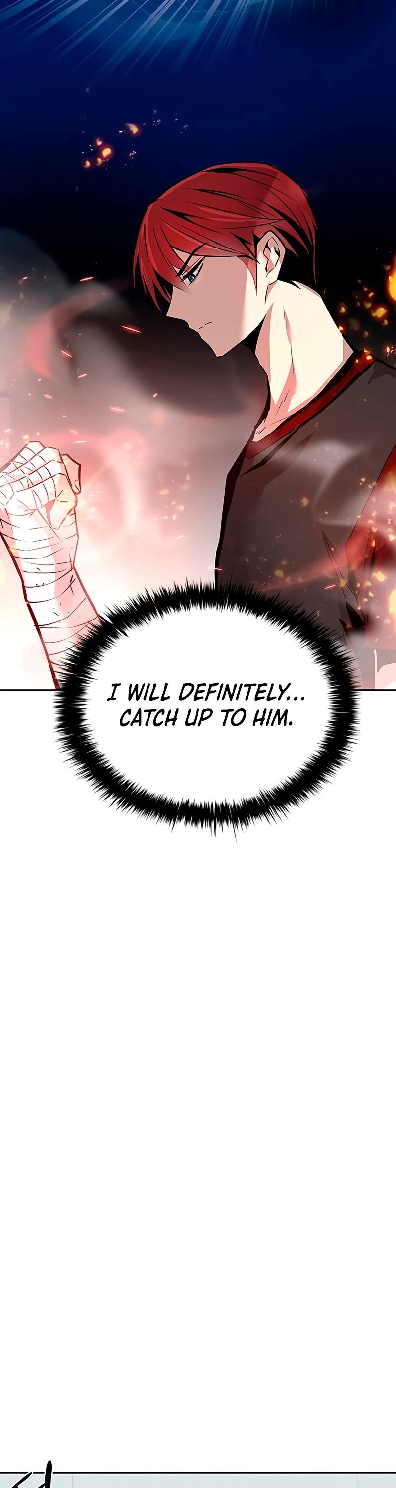 Villain to Kill chapter 58 - page 24