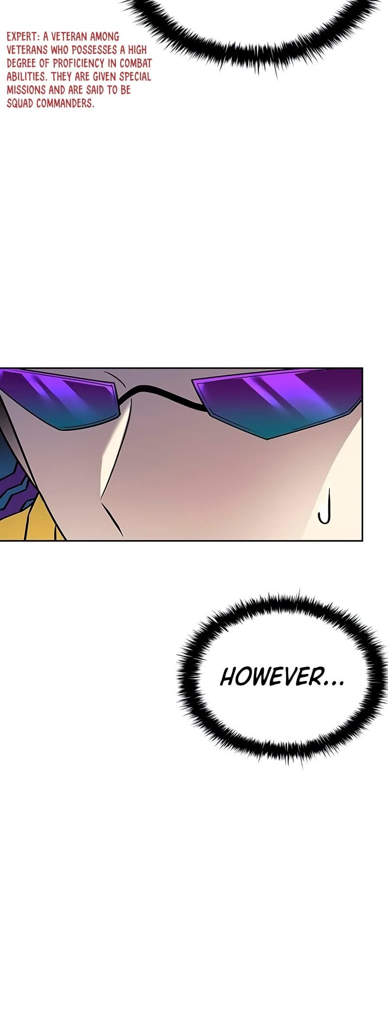 Villain to Kill chapter 58 - page 36