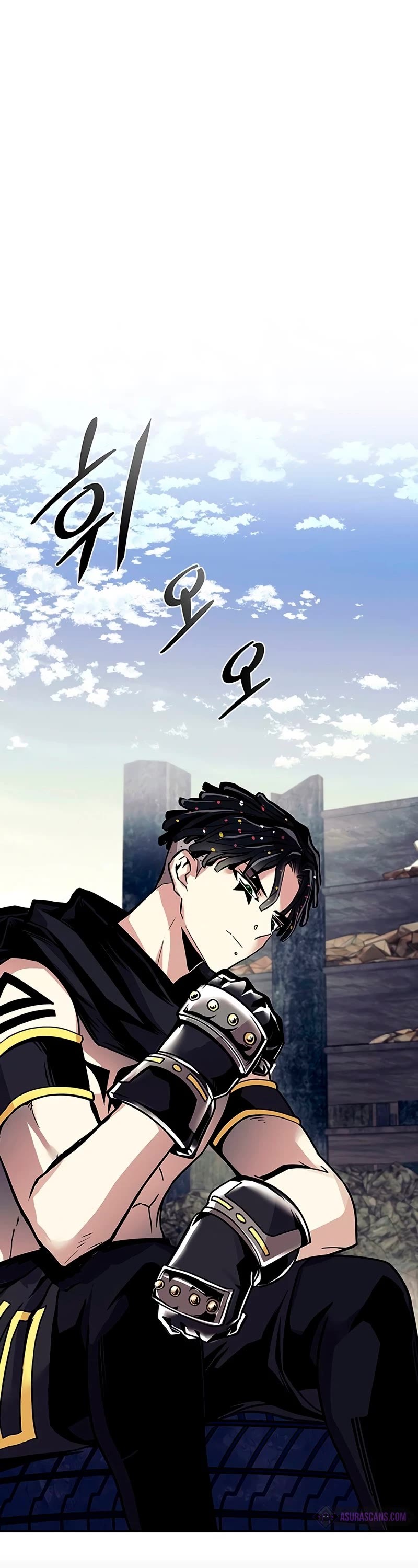 Villain to Kill chapter 58 - page 46