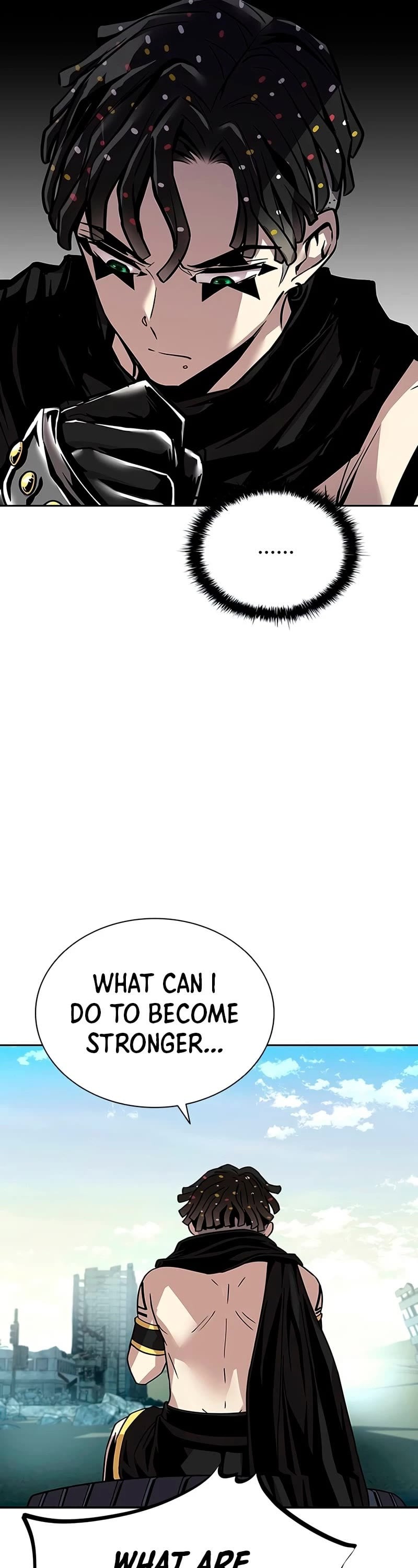Villain to Kill chapter 58 - page 48