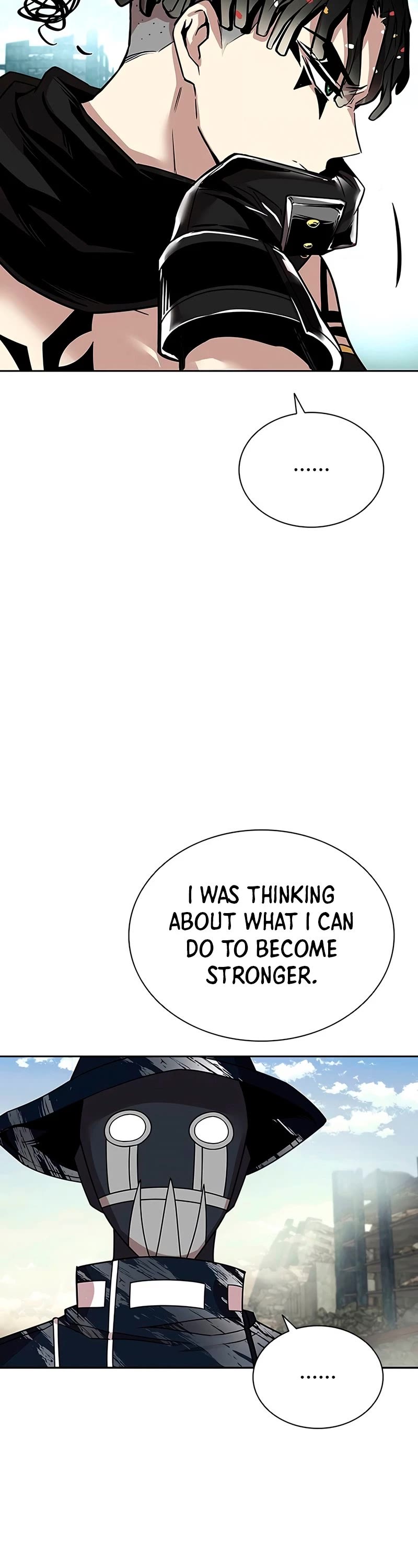 Villain to Kill chapter 58 - page 51