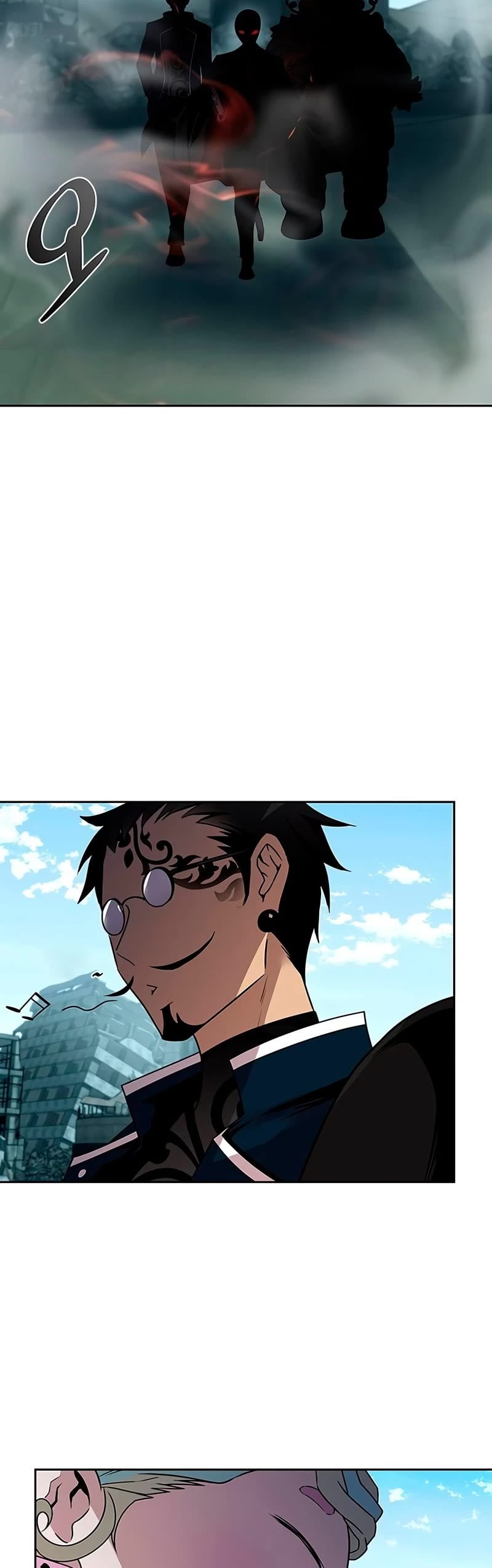 Villain to Kill chapter 58 - page 55