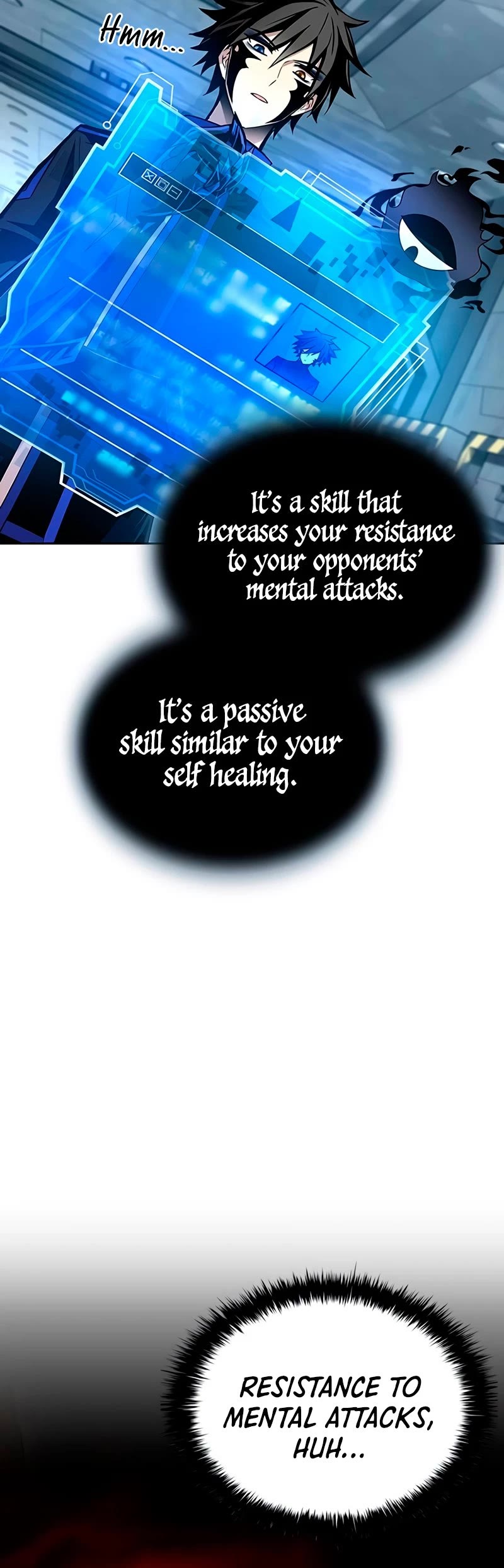 Villain to Kill chapter 58 - page 6