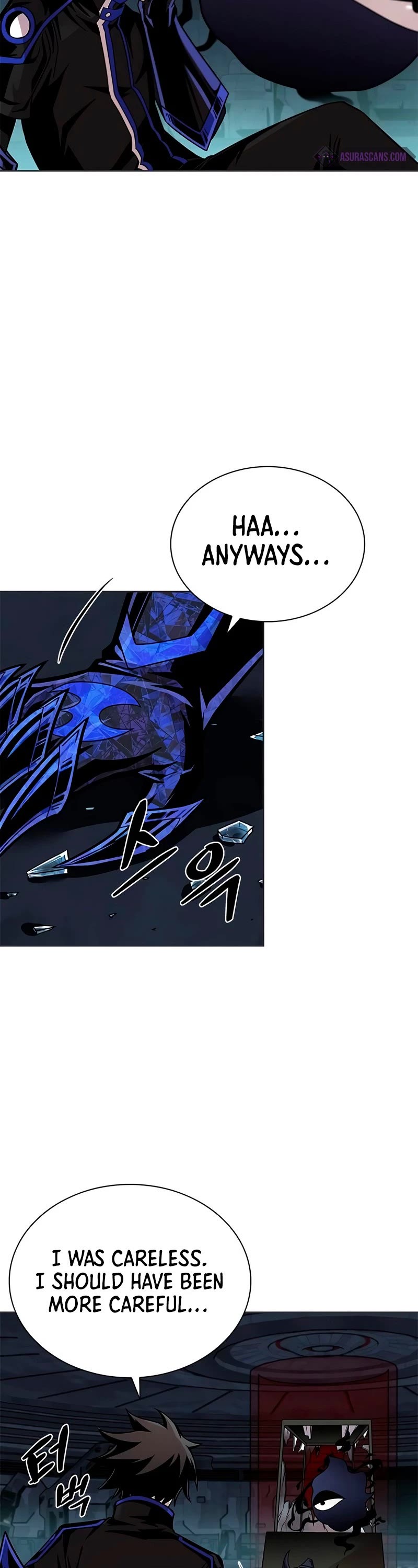 Villain to Kill chapter 57 - page 15