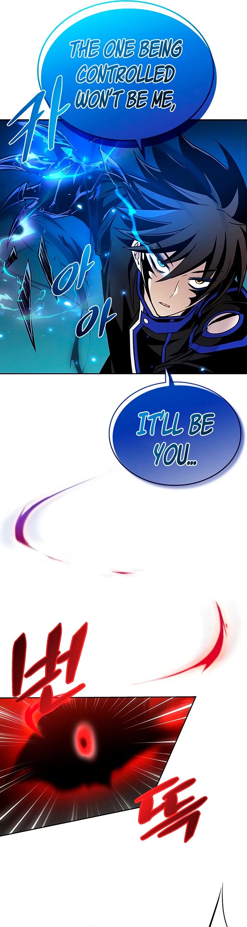 Villain to Kill chapter 56 - page 50