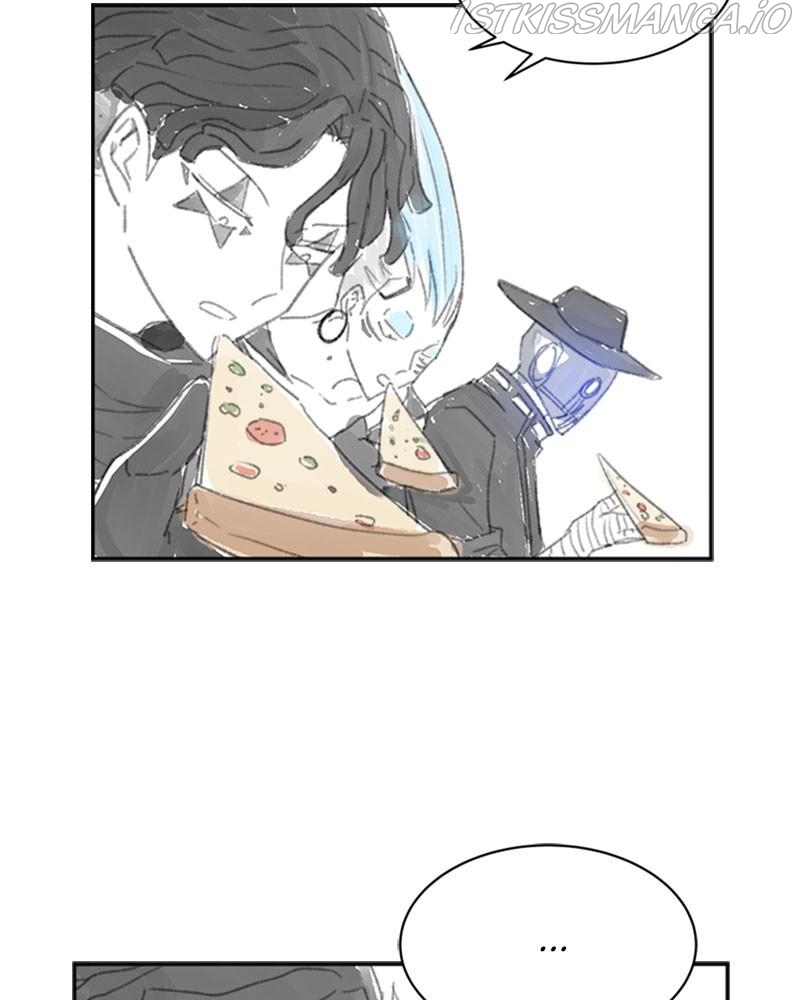 Villain to Kill chapter 54.5 - page 14