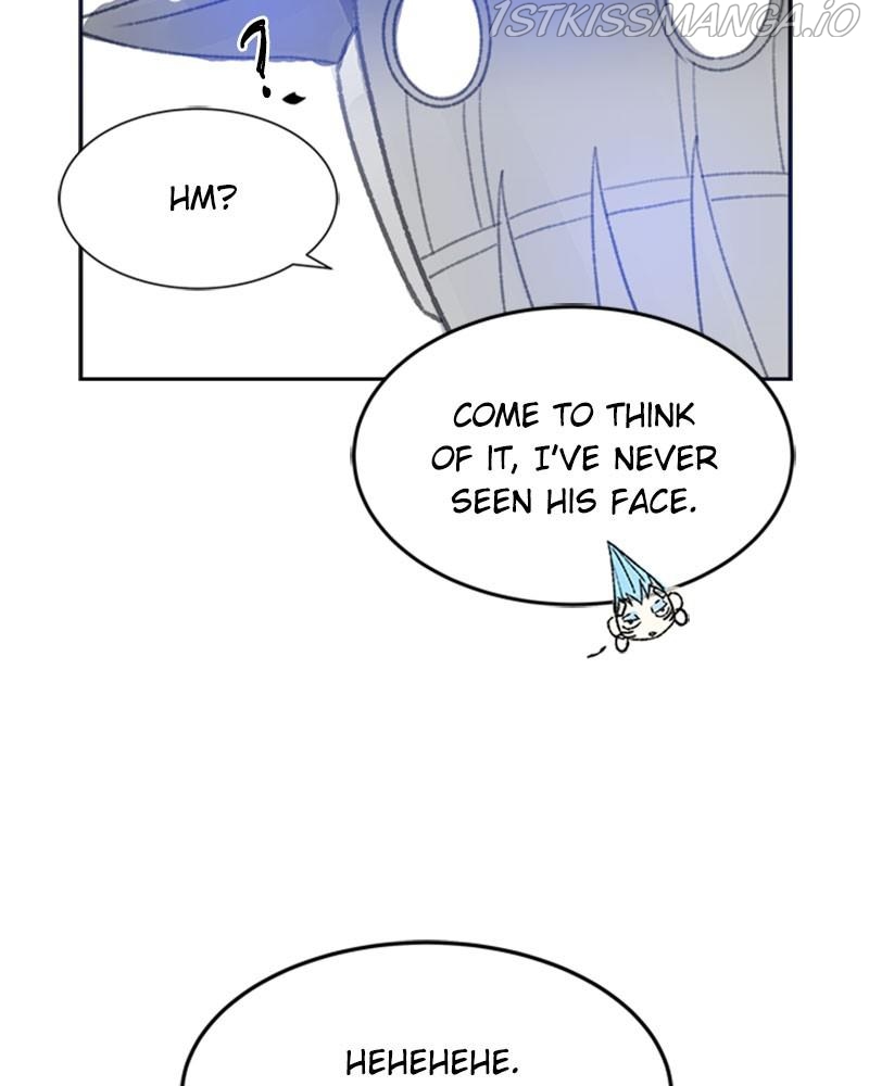 Villain to Kill chapter 54.5 - page 16