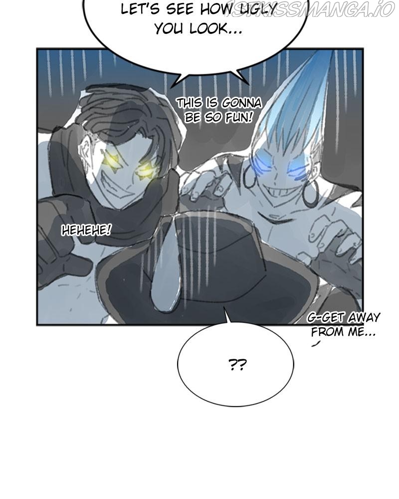 Villain to Kill chapter 54.5 - page 17