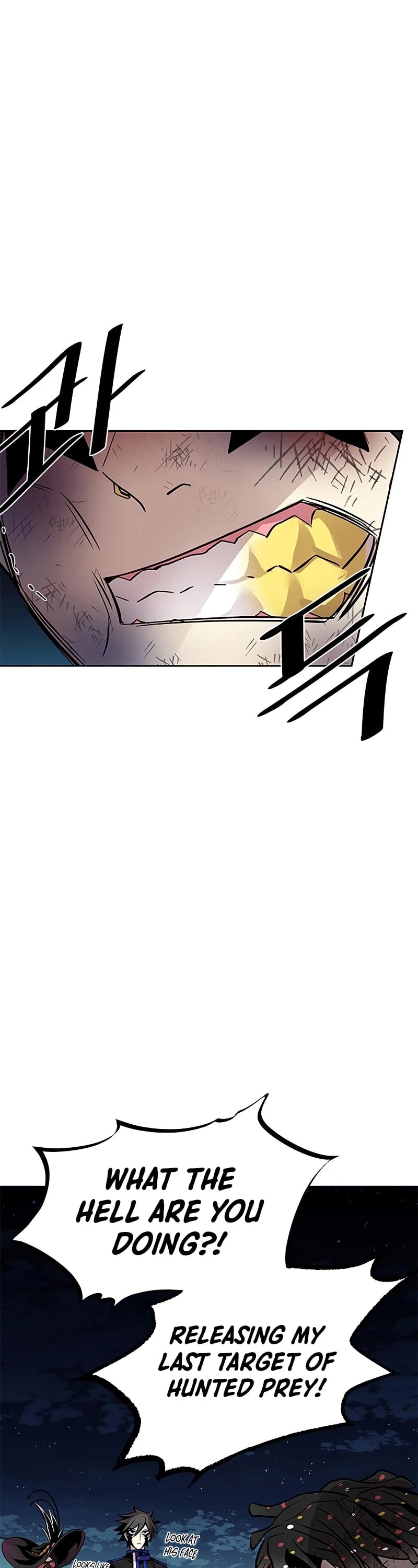 Villain to Kill chapter 53 - page 12