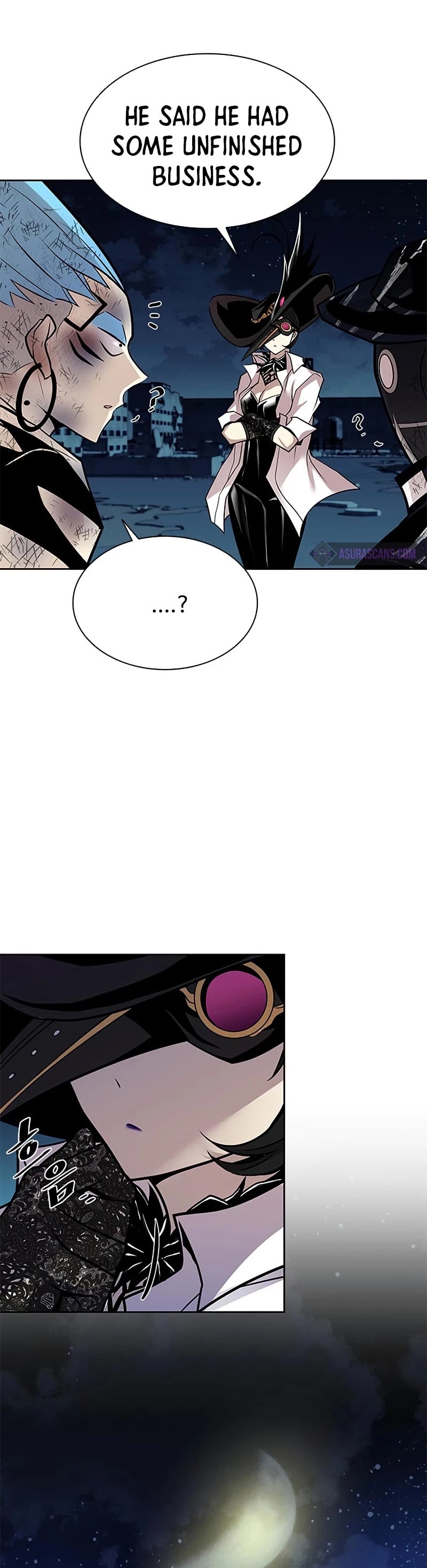 Villain to Kill chapter 53 - page 17