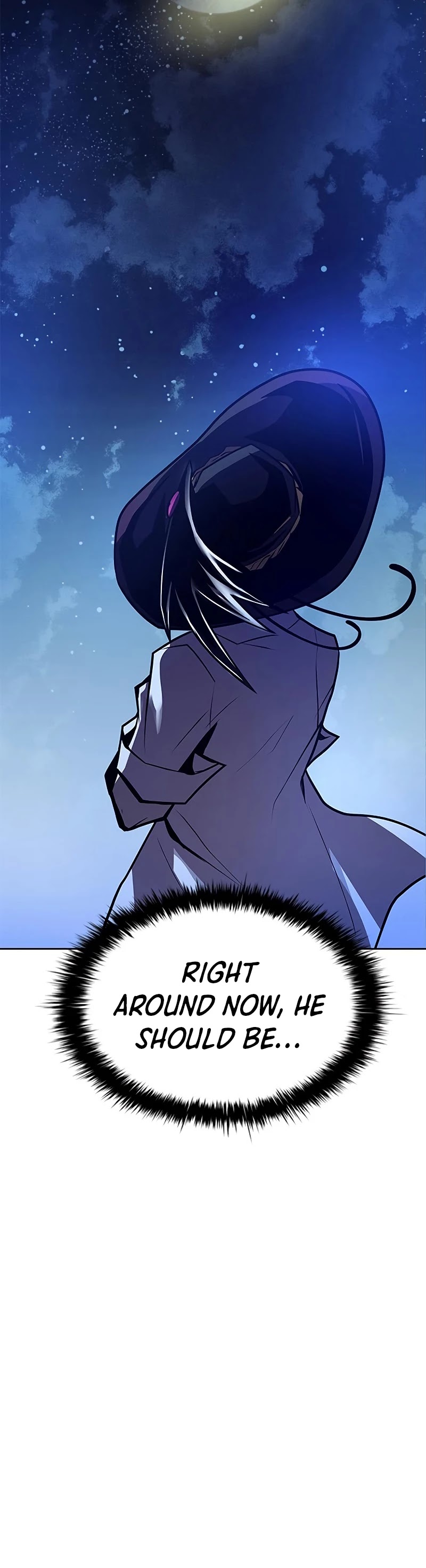 Villain to Kill chapter 53 - page 18