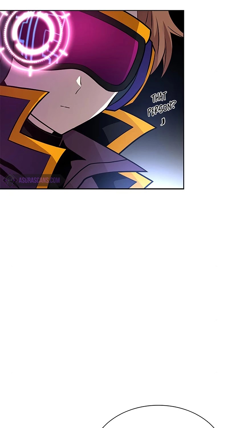 Villain to Kill chapter 53 - page 26