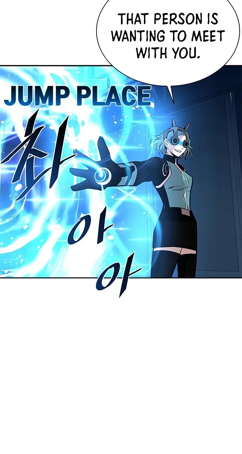 Villain to Kill chapter 53 - page 27