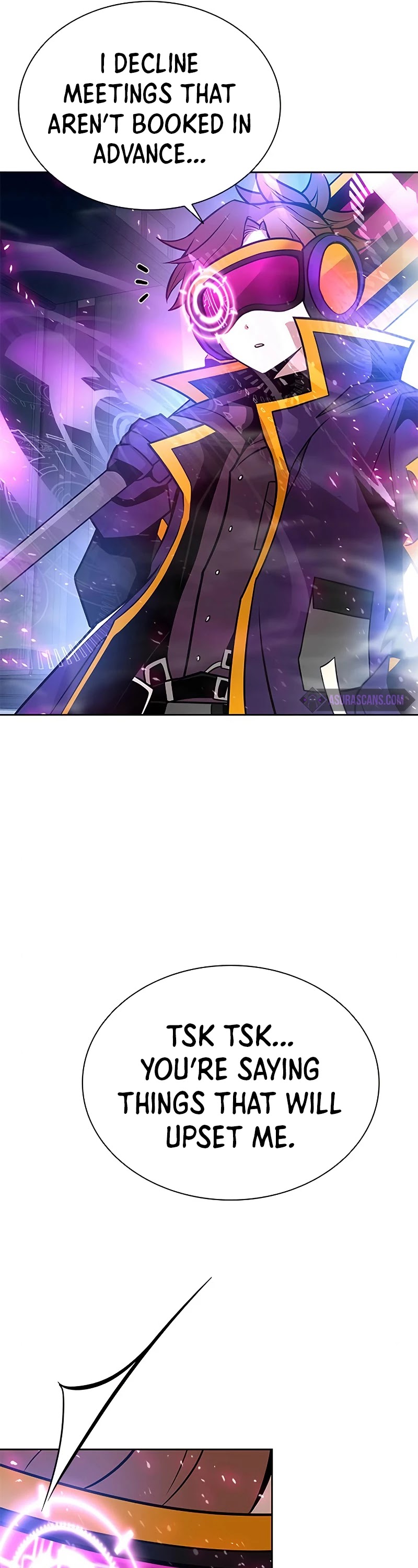 Villain to Kill chapter 53 - page 28